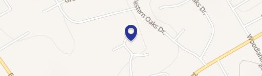 Residential Land in Woodway, TX