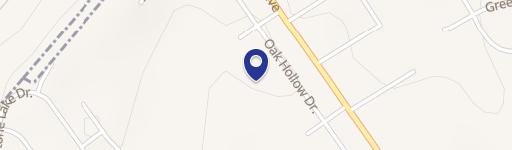 Residential Land in Westlake, Woodway