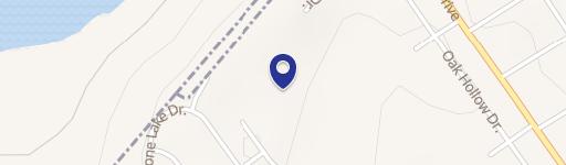 Residential Land in Westlake, Woodway
