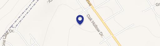Residential Land in Westlake, Woodway
