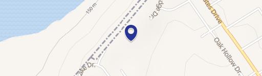 Residential Land in Westlake, Woodway