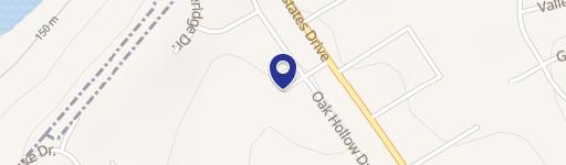 Residential Land in Westlake, Woodway