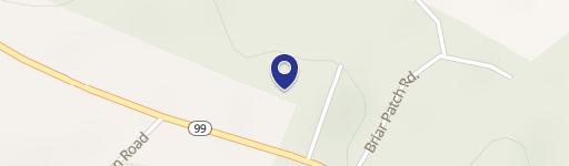 Townsend, GA Homesite Land