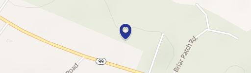 Homesite Land in Townsend, GA