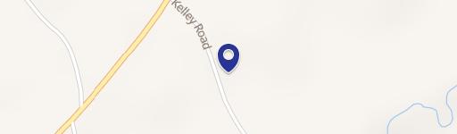 Timbered Hunting Land Tract