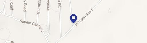 Townsend, GA Waterfront Land