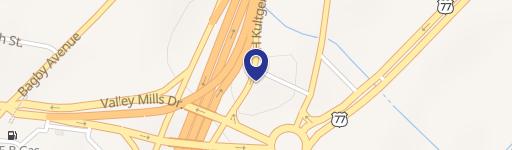 Commercial Land Tract with Highway Visibility