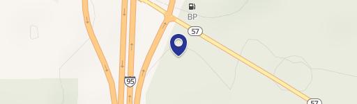 Commercial Acreage Near I-95