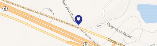 Commercial Development Lot on Highway