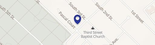Waco Duplex Near Baylor University