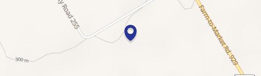 Paved-Access Pastureland Tract