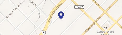 Waco, TX Unimproved Land
