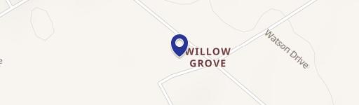 2.83 Acres Unimproved Land, Woodway