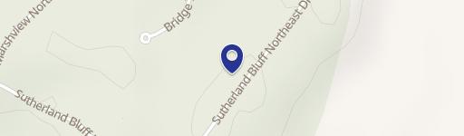 Golf Course Lot in Sutherland