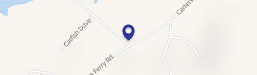 Waterfront Lot on Toledo Bend