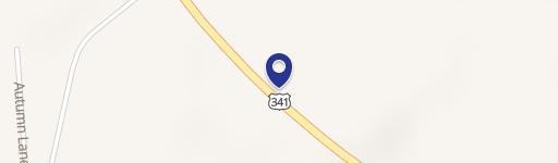 Highway Frontage Commercial Building