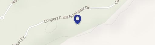 Marsh-Front Homesite in Gated Community