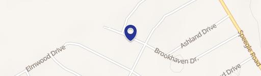 Residential Lot in Woodway, TX