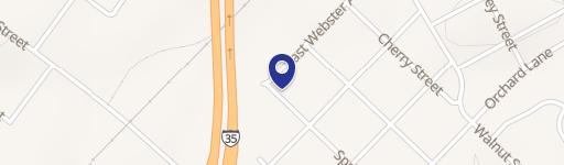 M-2 Zoned Industrial Land Lot