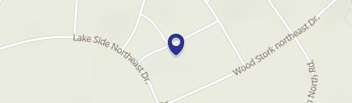 Residential Lot in Gated Community