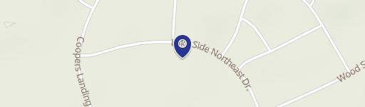 Residential Lot in Coastal Community