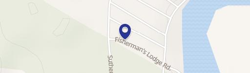 Land in Shellman Bluff