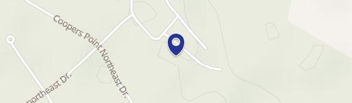 Residential Lot Near Golf Course