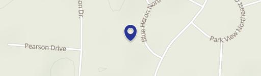 Townsend Homesite Backing Wetland Sanctuary