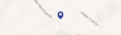 Townsend, GA Residential Homesite