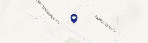 Residential Lot in Townsend, GA