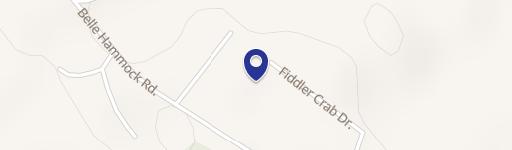 Residential Lot in Coastal Georgia