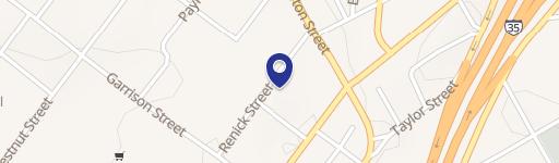 Three Lot Residential Development Site