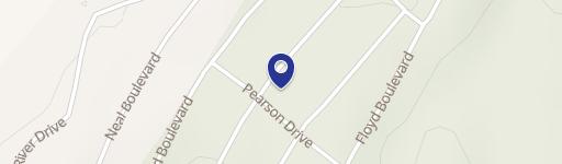 Coastal Land in Shellman Bluff