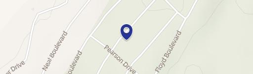 Coastal Land in Shellman Bluff