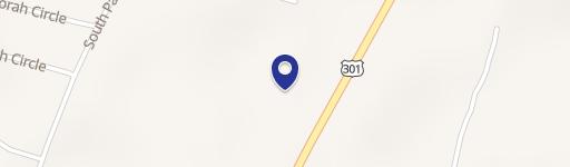 Highway 301 Development Opportunity