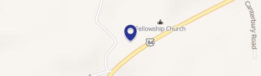 Updated Duplex in Jesup, GA