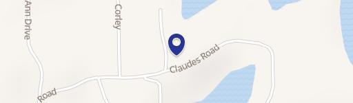 Colfax Land Near Iatt Lake