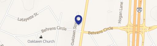 Prime Commercial Land Lot