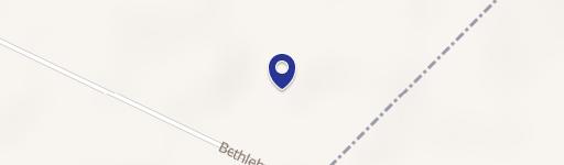 Cleared Land in Jesup, Georgia