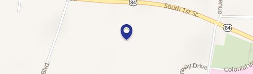 Jesup Commercial Lot For Sale