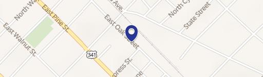 Multi-Family Investment Package in Jesup