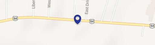 Jesup, GA Commercial Building