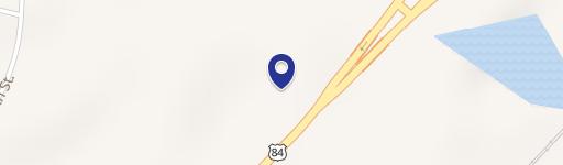 Commercial Land on Savannah Highway