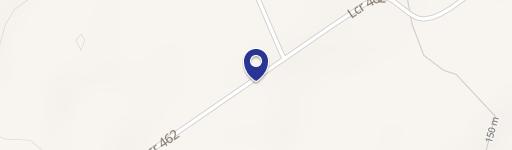 Wooded Land in Mexia, Texas