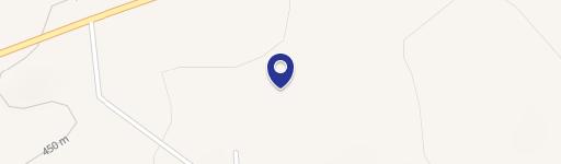 Fenced Recreational Hunting Retreat