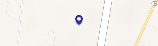 Platted Land with Private Road