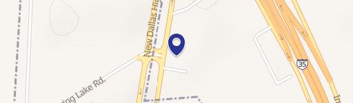 Auto Repair Property with Shop