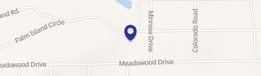 Land in Palm Island Estates