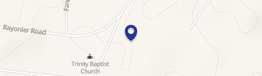 75 Acres in Jesup, GA