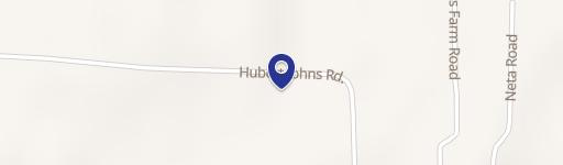 Farmland Tract Near Downtown Jesup